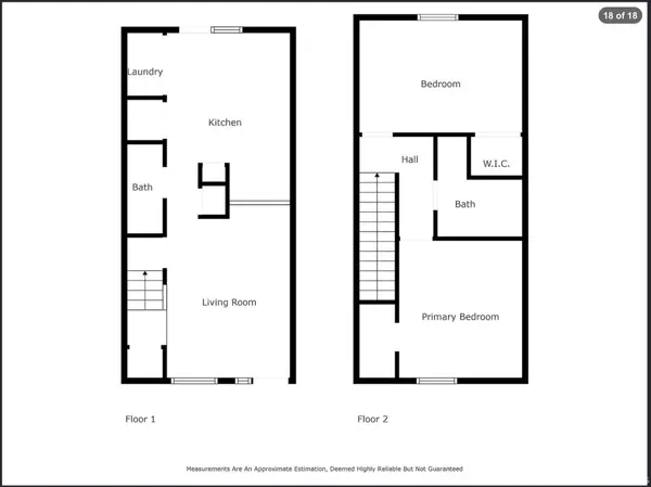 644 S Sherwood DR, Bloomington, IN 47401