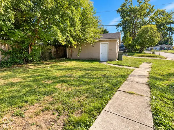 1701 E Kelly ST, Indianapolis, IN 46203