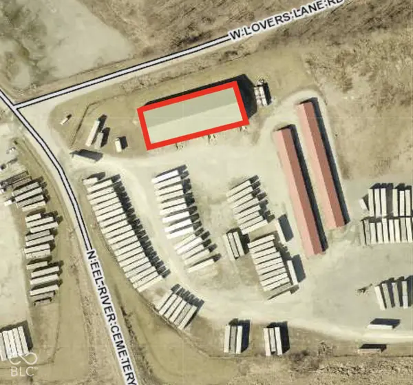 708 N Eel River Cemetery RD, Peru, IN 46970
