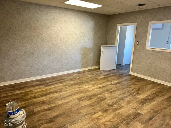 1223 S Bloomington ST S #2, Greencastle, IN 46135