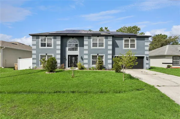 602 ROSARO CT, Kissimmee, FL 34758