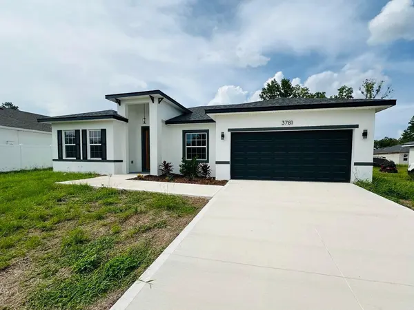 3781 SW 131 ST, Ocala, FL 34473
