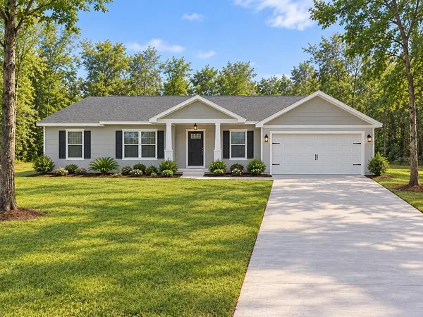 0000 NE 125TH ST, Bronson, FL 32621