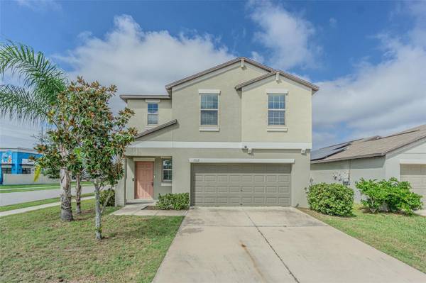 5102 DANDELION ST, Apollo Beach, FL 33572