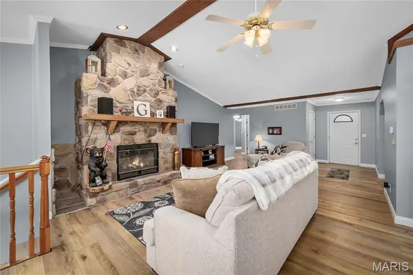 28796 N Oak DR, Wright City, MO 63390