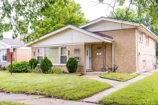 14319 Kenwood AVE, Dolton, IL 60419