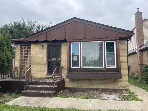 615 W 95th ST, Chicago, IL 60628