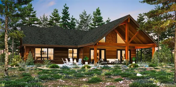 131 Gold Leaf LN, Cle Elum, WA 98922