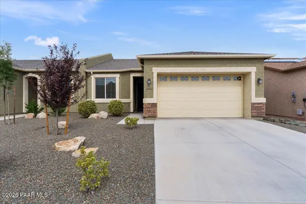 6942 E Byron PL #15, Prescott Valley, AZ 86314