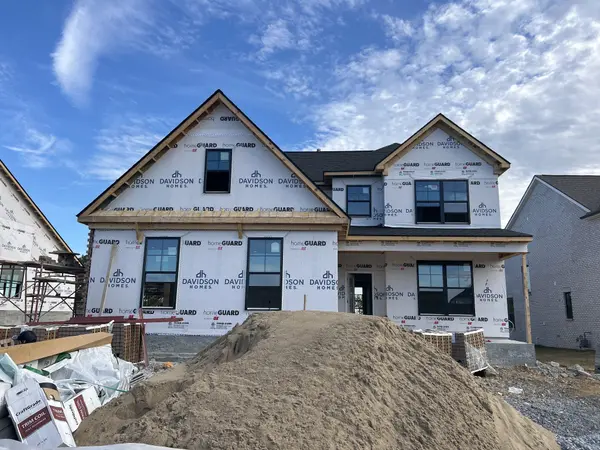 819 John Dale Drive, Mount Juliet, TN 37122