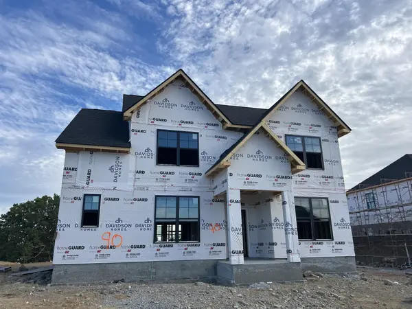 817 John Dale Drive, Mount Juliet, TN 37122