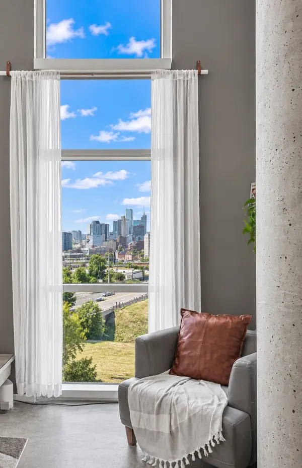 2115 Yeaman Pl #406, Nashville, TN 37206