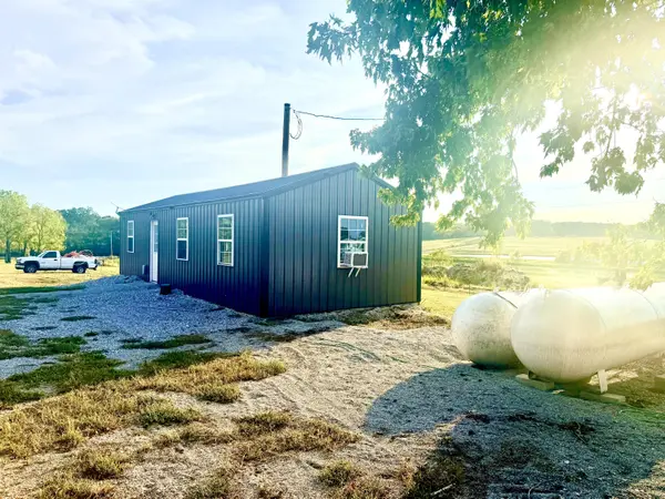 49 Route Bb, Greenfield, MO 65661