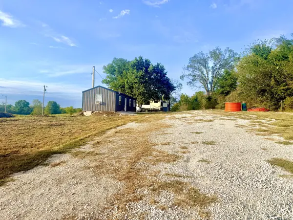 49 Route Bb, Greenfield, MO 65661