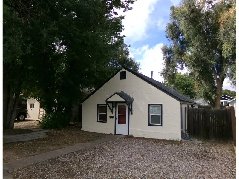 623 Lesser, Fort Collins, CO 80524