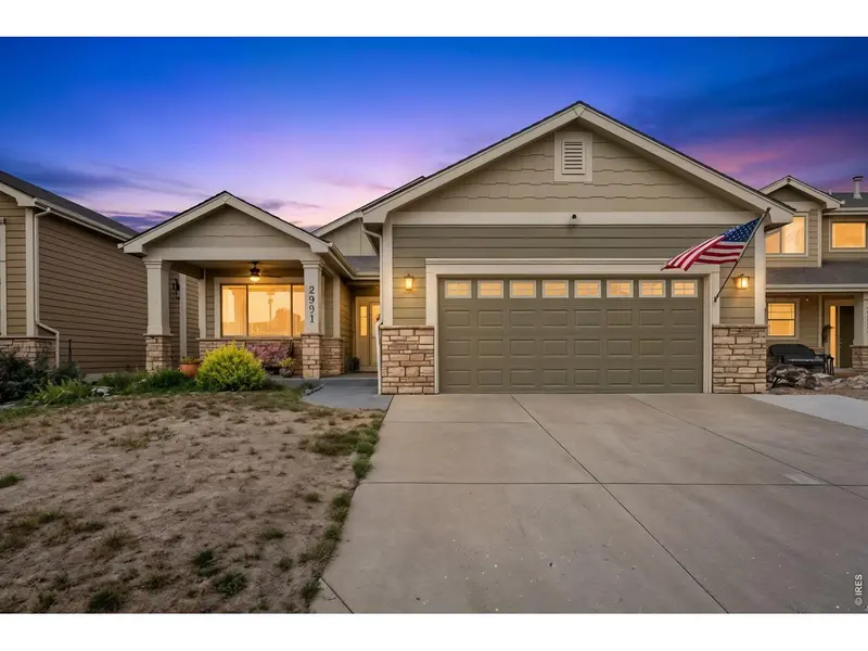 2991 Sanford, Loveland, CO 80538