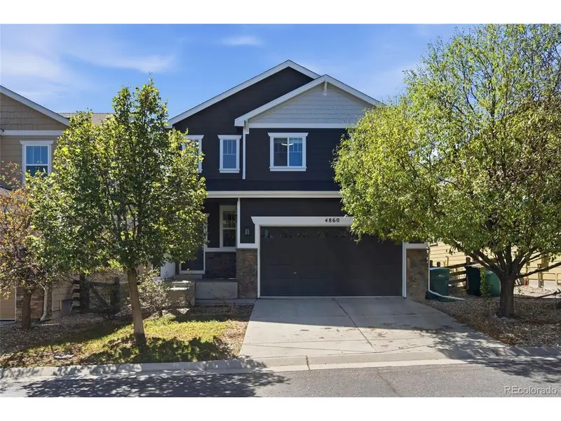 4860 S Picadilly, Aurora, CO 80015