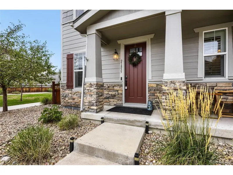 21855 E Radcliff, Aurora, CO 80015