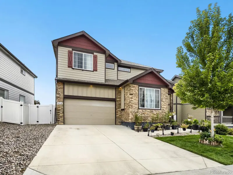 518 Lowland, Severance, CO 80550