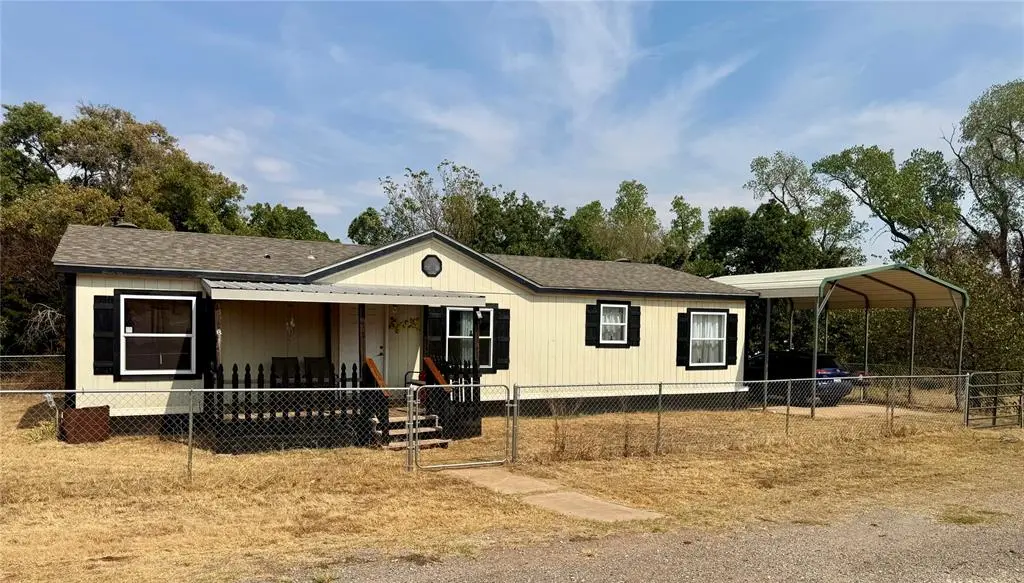 2437 County Street 2980, Blanchard, OK 73010
