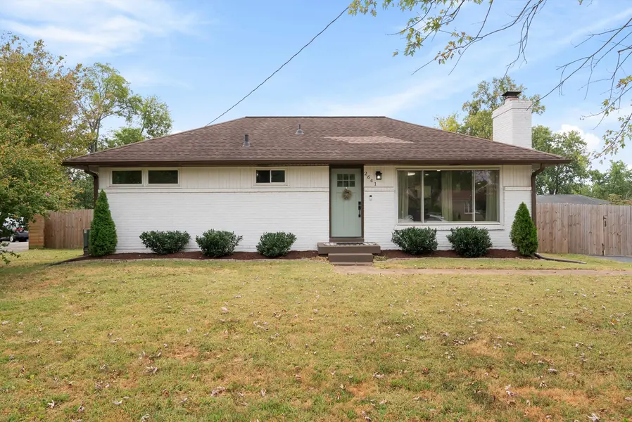 2641 Woodberry Dr, Nashville, TN 37214