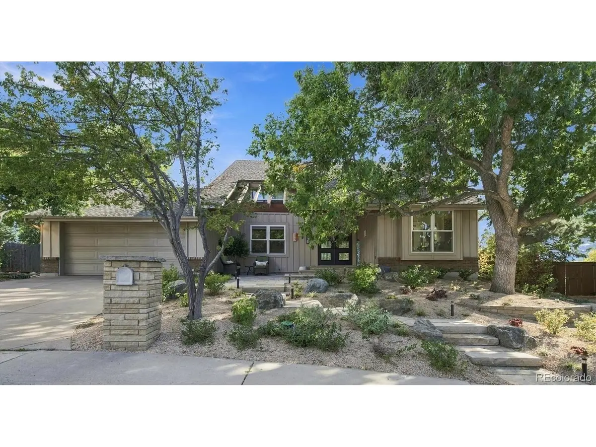 7371 S Madison, Centennial, CO 80122