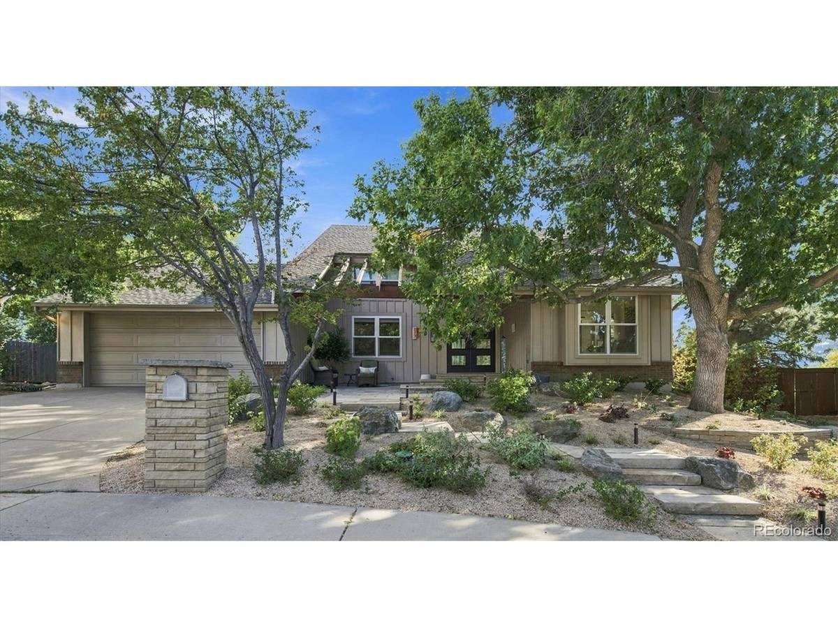 7371 S Madison, Centennial, CO 80122