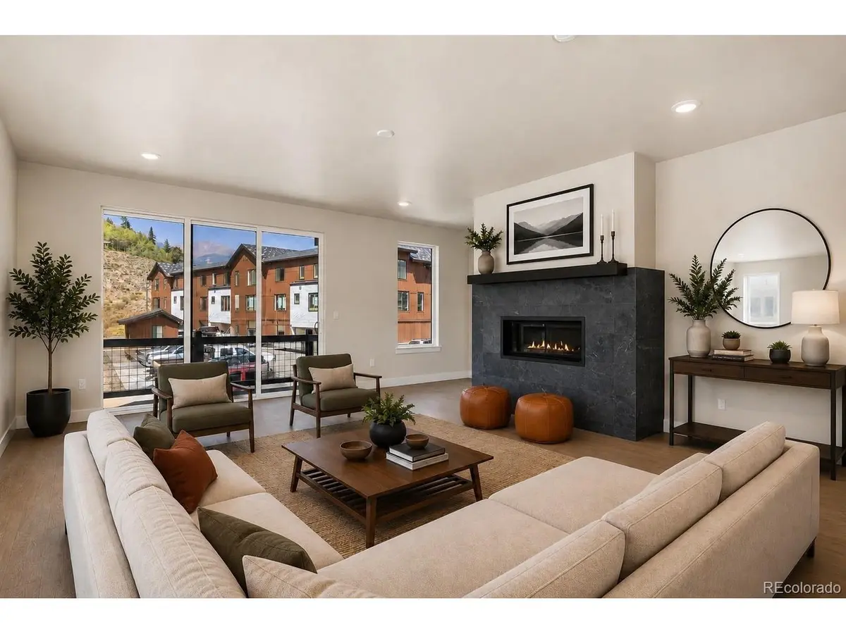 1301 Adams Avenue #4-120, Silverthorne, CO 80498