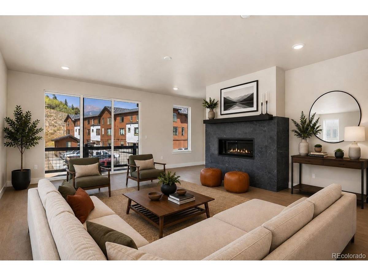 1301 Adams Avenue #4-120, Silverthorne, CO 80498