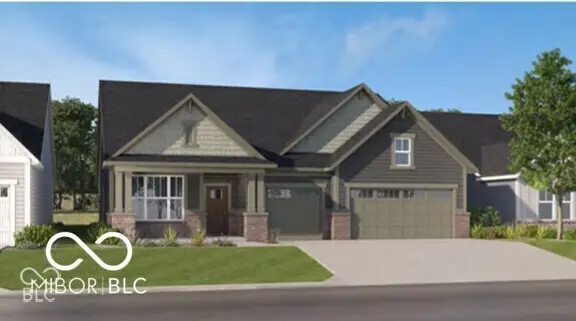 5260 Burnivale LN, Avon, IN 46123