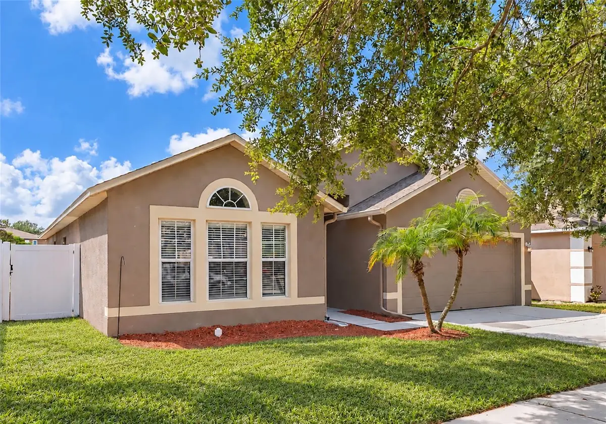 10919 BANYAN WOOD WAY, Riverview, FL 33579