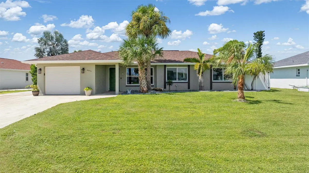 4494 WYNKOOP CIR, Port Charlotte, FL 33948