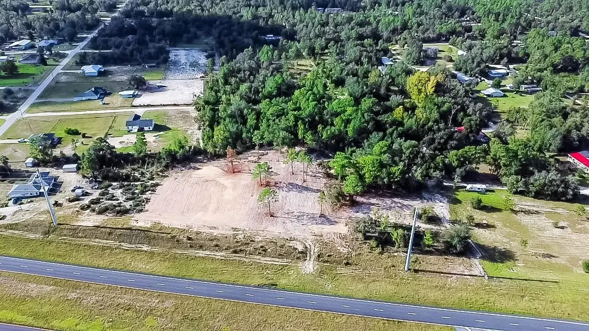 000 NE HWY 27 ALT, Williston, FL 32696