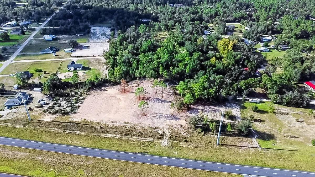 000 NE HWY 27 ALT, Williston, FL 32696
