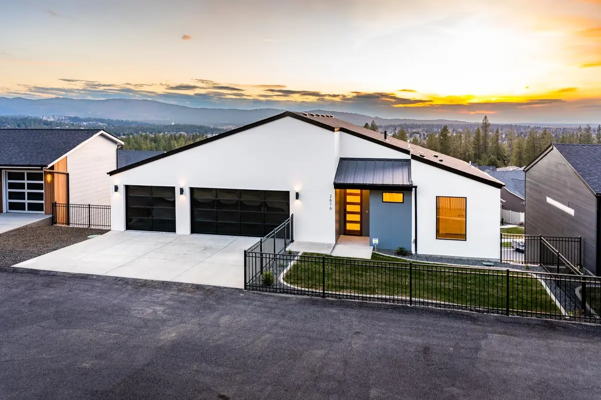 2616 S Galway Ln, Spokane Valley, WA 99037