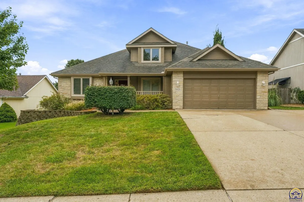 6423 SW 24th ST, Topeka, KS 66614