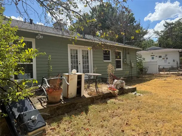 1769 Inwood Boulevard, Garland, TX 75042