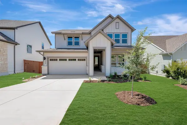 684 Iron Willow LOOP, Dripping Springs, TX 78620