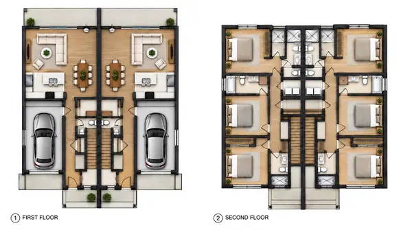 11628 Ladera Vista DR #Unit A, Austin, TX 78759