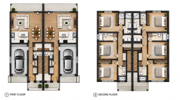 11628 Ladera Vista DR #Unit A, Austin, TX 78759