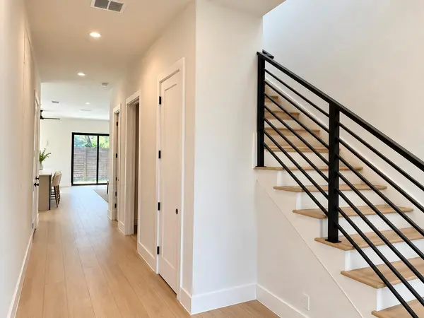 11628 Ladera Vista DR #Unit A, Austin, TX 78759