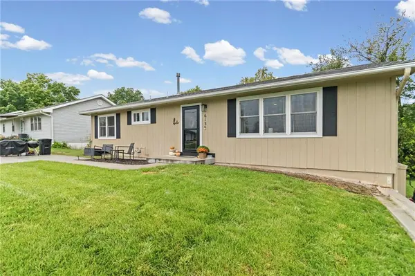 613 E Ford ST, Cameron, MO 64429
