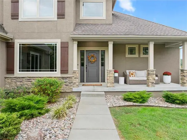 34508 Jingo Road RD, Paola, KS 66071