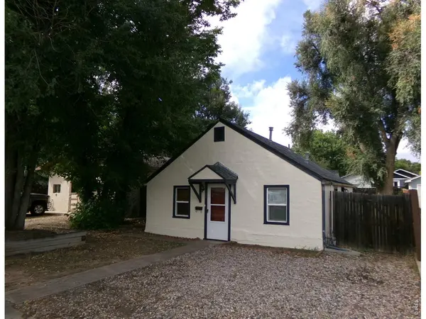 623 Lesser, Fort Collins, CO 80524