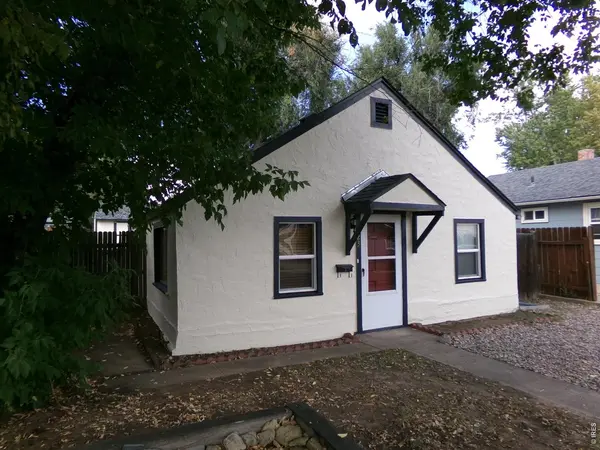 623 Lesser, Fort Collins, CO 80524