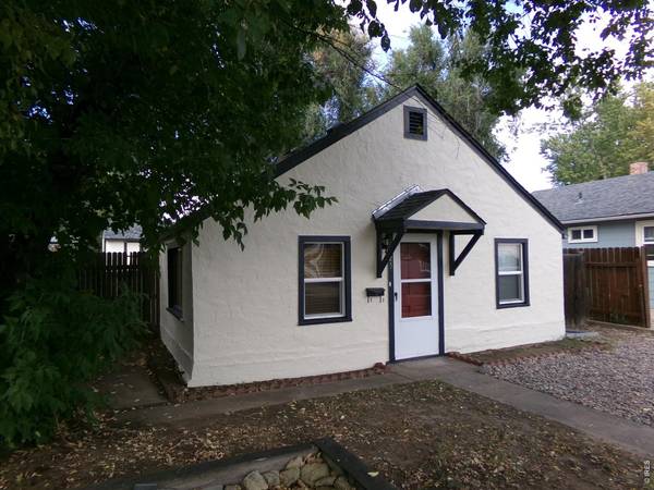 623 Lesser, Fort Collins, CO 80524