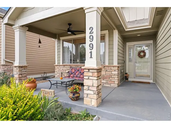 2991 Sanford, Loveland, CO 80538