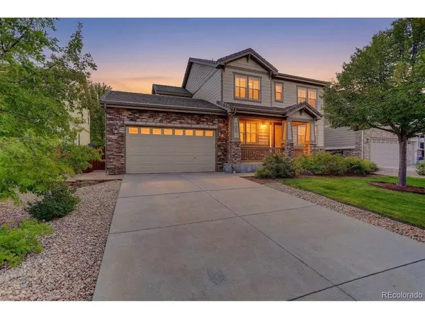 6405 S Ider, Aurora, CO 80016