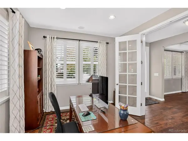 6405 S Ider, Aurora, CO 80016