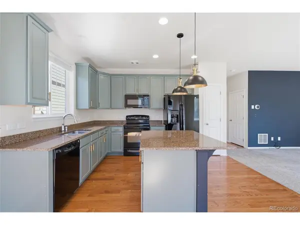 4860 S Picadilly, Aurora, CO 80015